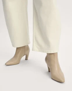 Everlane Shoes|Boots*The Short Banana Boot