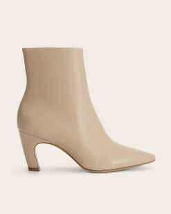 Everlane Shoes|Boots*The Short Banana Boot