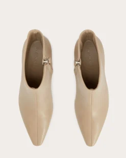Everlane Shoes|Boots*The Short Banana Boot