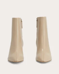 Everlane Shoes|Boots*The Short Banana Boot