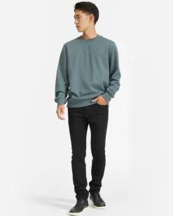 Everlane Jeans*The Skinny 4-Way Stretch Organic Jean | Uniform