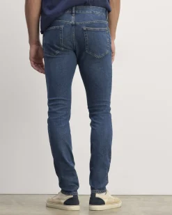 Everlane Jeans*The Skinny 4-Way Stretch Organic Jean | Uniform