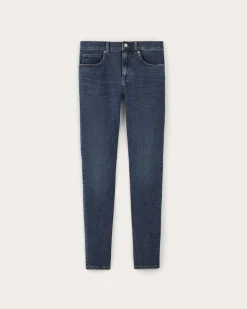 Everlane Jeans*The Skinny 4-Way Stretch Organic Jean | Uniform