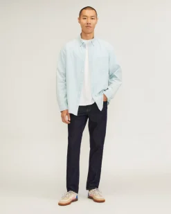 Everlane Jeans*The Skinny 4-Way Stretch Organic Jean | Uniform