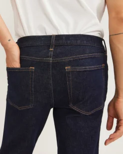 Everlane Jeans*The Skinny 4-Way Stretch Organic Jean | Uniform