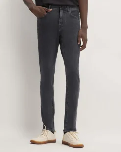 Everlane Jeans*The Skinny 4-Way Stretch Organic Jean | Uniform