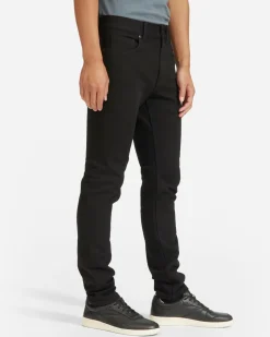 Everlane Jeans*The Skinny 4-Way Stretch Organic Jean | Uniform