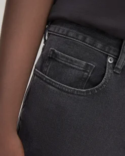 Everlane Jeans*The Skinny 4-Way Stretch Organic Jean | Uniform