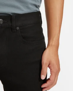 Everlane Jeans*The Skinny 4-Way Stretch Organic Jean | Uniform