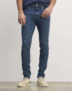 Everlane Jeans*The Skinny 4-Way Stretch Organic Jean | Uniform