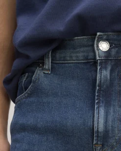 Everlane Jeans*The Skinny 4-Way Stretch Organic Jean | Uniform