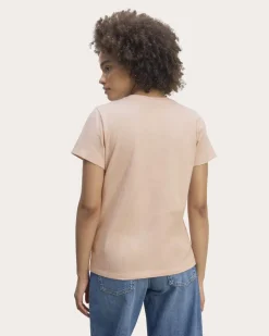 Everlane Tees|Short Sleeve Tees*The Slim Crew in Essential Cotton