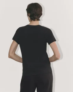 Everlane Tees|Short Sleeve Tees*The Slim Crew in Essential Cotton