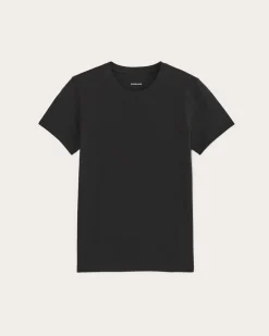 Everlane Tees|Short Sleeve Tees*The Slim Crew in Essential Cotton