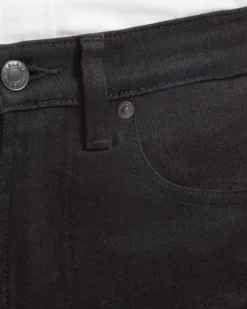 Everlane Jeans*The Slim Fit Jean Black
