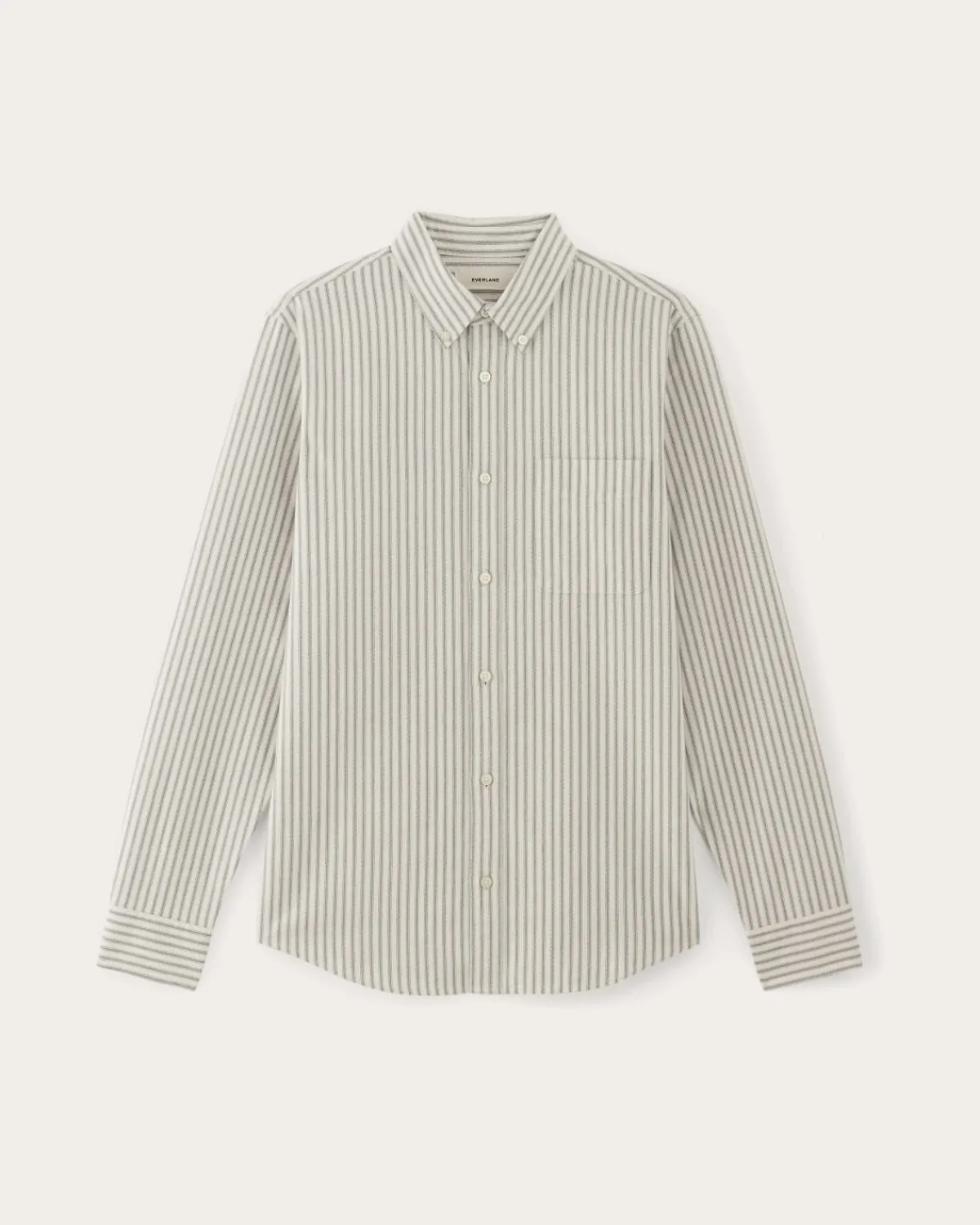 Everlane Shirts|Long Sleeve Shirts*The Slim Oxford Shirt
