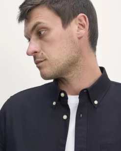 Everlane Shirts|Long Sleeve Shirts*The Slim Oxford Shirt