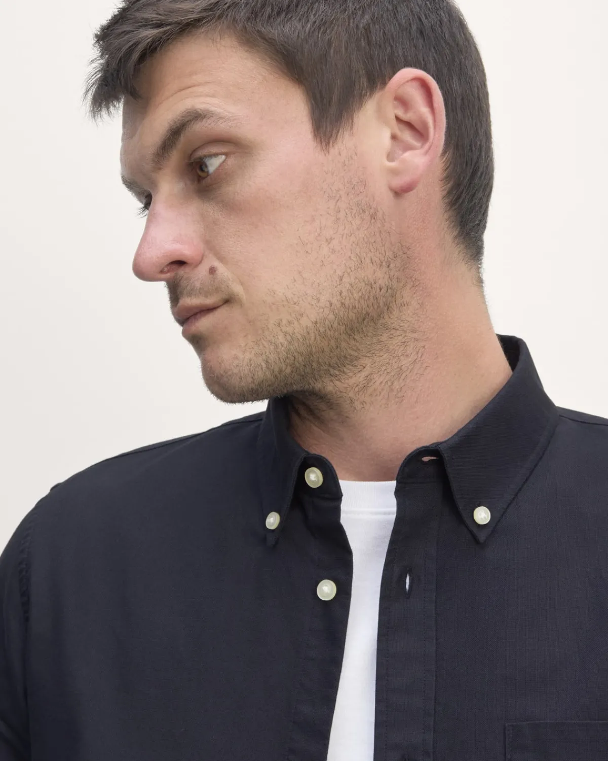 Everlane Shirts|Long Sleeve Shirts*The Slim Oxford Shirt