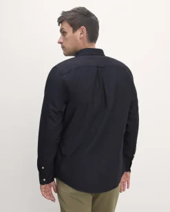 Everlane Shirts|Long Sleeve Shirts*The Slim Oxford Shirt