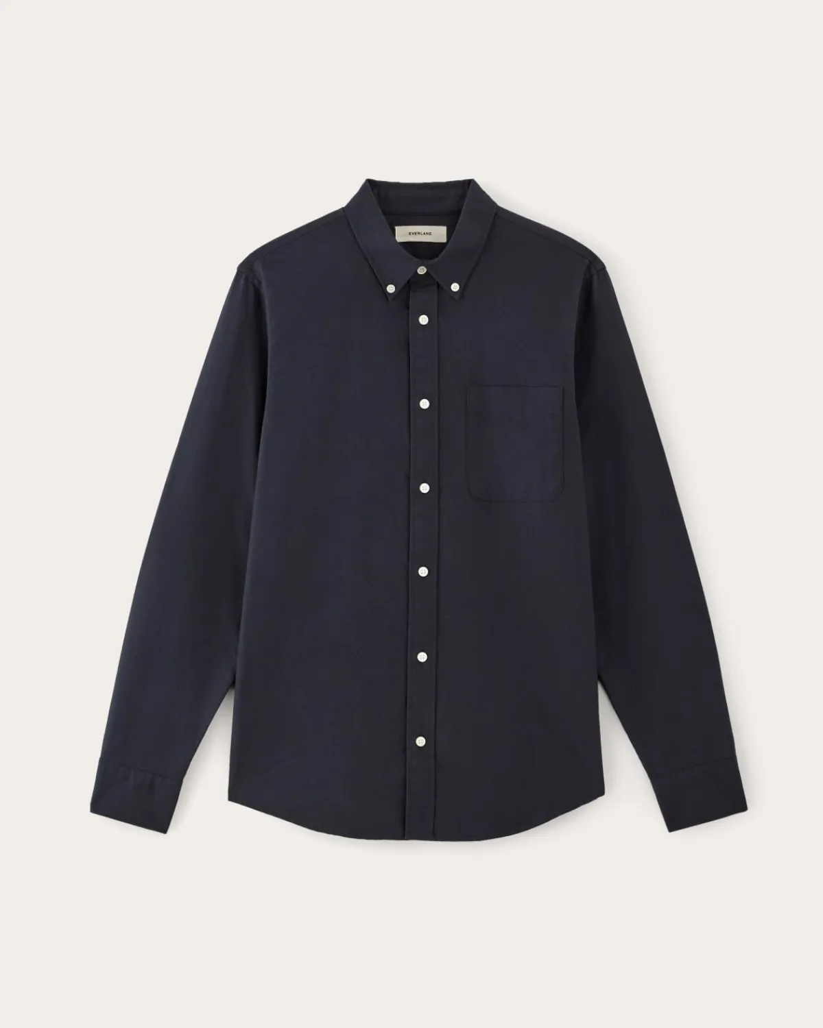 Everlane Shirts|Long Sleeve Shirts*The Slim Oxford Shirt