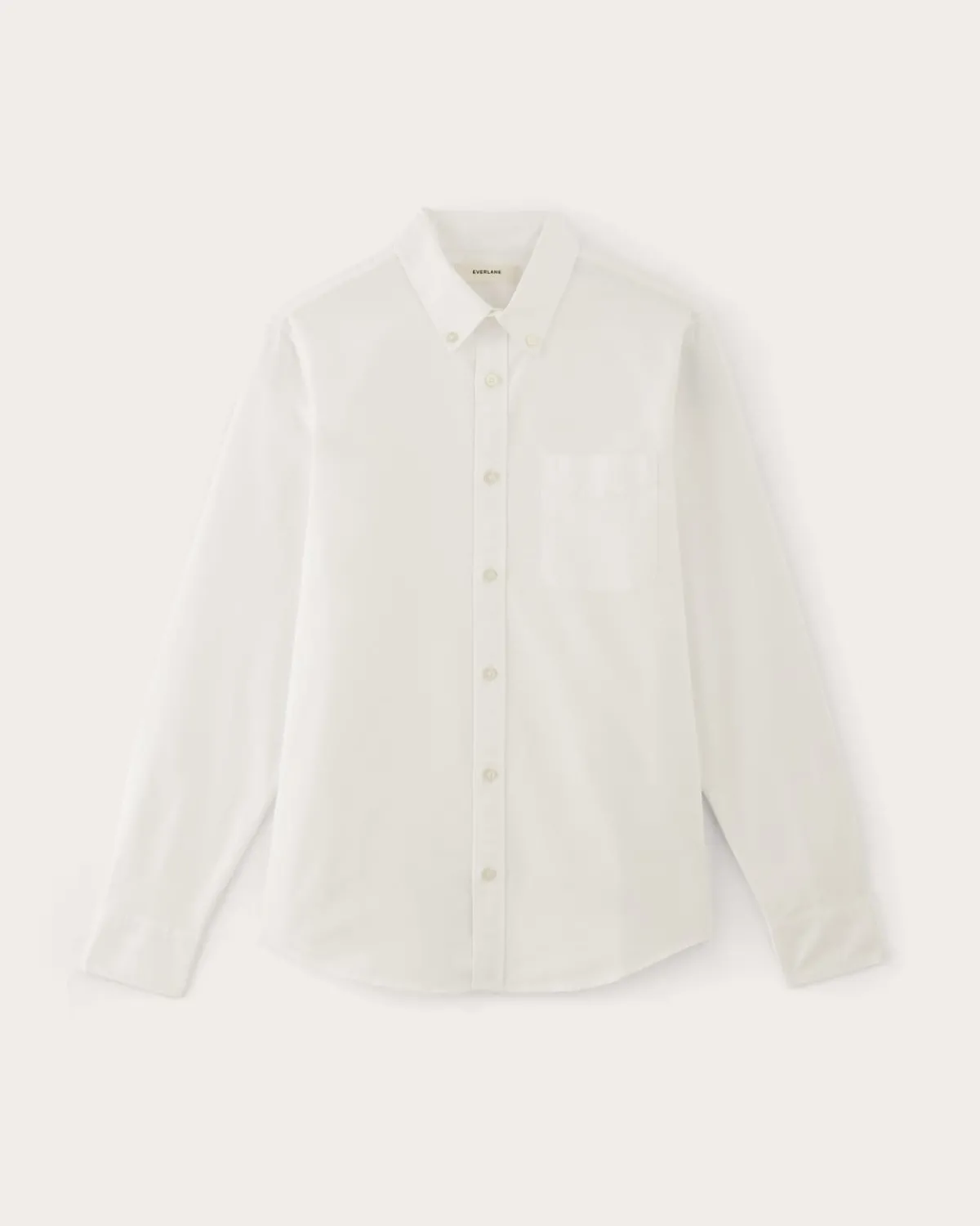 Everlane Shirts|Long Sleeve Shirts*The Slim Oxford Shirt