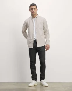 Everlane Shirts|Long Sleeve Shirts*The Slim Oxford Shirt
