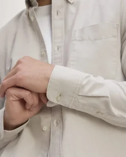 Everlane Shirts|Long Sleeve Shirts*The Slim Oxford Shirt