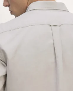 Everlane Shirts|Long Sleeve Shirts*The Slim Oxford Shirt
