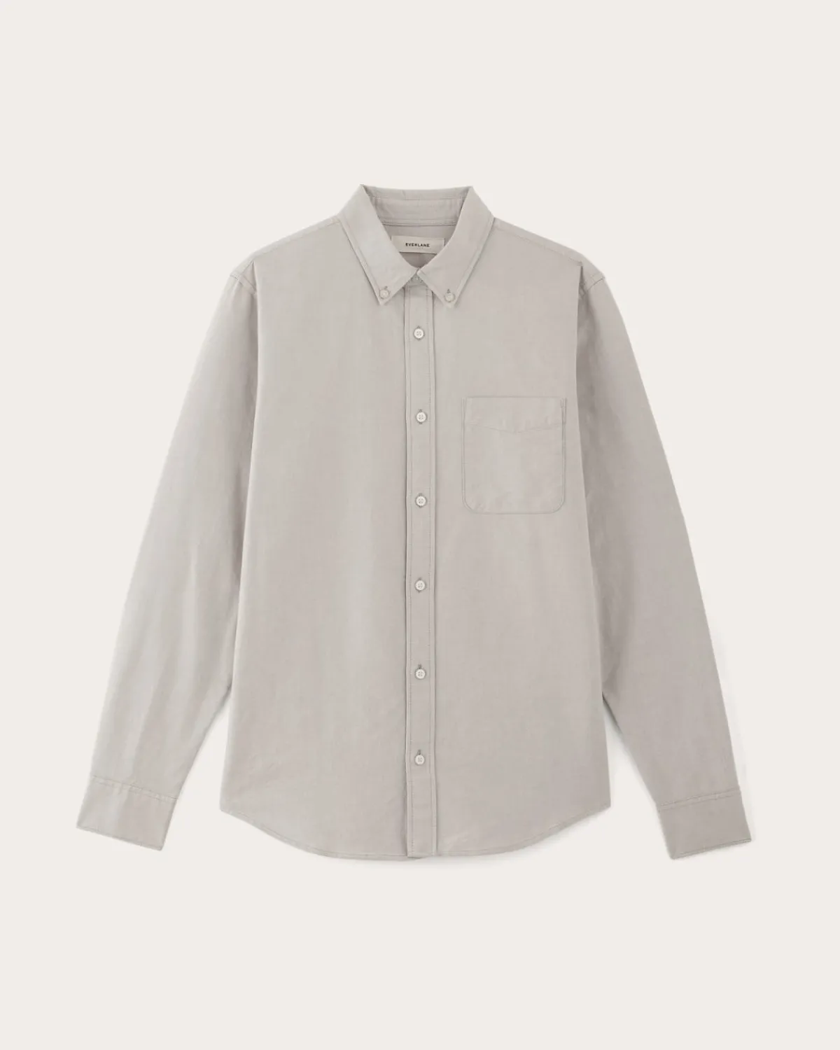 Everlane Shirts|Long Sleeve Shirts*The Slim Oxford Shirt