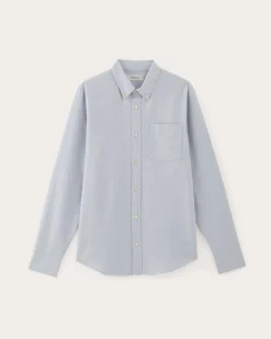 Everlane Shirts|Long Sleeve Shirts*The Slim Oxford Shirt