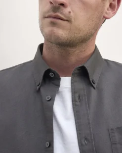 Everlane Shirts|Long Sleeve Shirts*The Slim Oxford Shirt