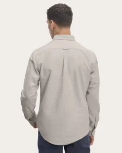 Everlane Shirts|Long Sleeve Shirts*The Slim Oxford Shirt