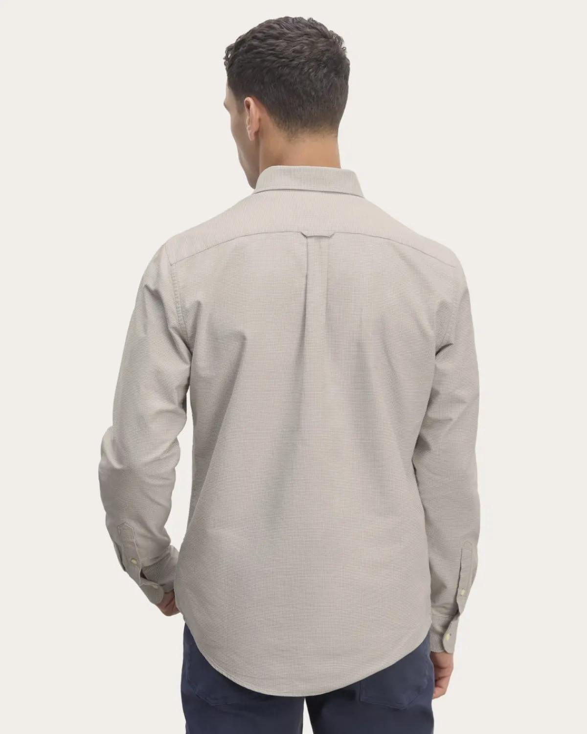 Everlane Shirts|Long Sleeve Shirts*The Slim Oxford Shirt