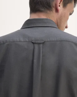 Everlane Shirts|Long Sleeve Shirts*The Slim Oxford Shirt