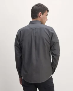 Everlane Shirts|Long Sleeve Shirts*The Slim Oxford Shirt