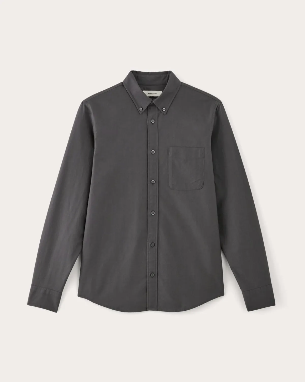 Everlane Shirts|Long Sleeve Shirts*The Slim Oxford Shirt