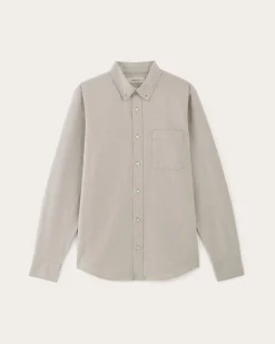 Everlane Shirts|Long Sleeve Shirts*The Slim Oxford Shirt