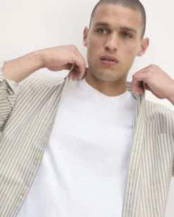 Everlane Shirts|Long Sleeve Shirts*The Slim Oxford Shirt