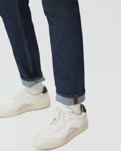 Everlane Jeans|Slim Jeans*The Slim 4-Way Stretch Organic Jean | Uniform