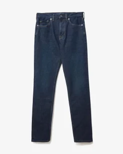 Everlane Jeans|Slim Jeans*The Slim 4-Way Stretch Organic Jean | Uniform