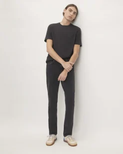 Everlane Jeans|Slim Jeans*The Slim 4-Way Stretch Organic Jean | Uniform