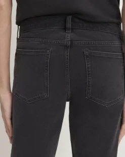 Everlane Jeans|Slim Jeans*The Slim 4-Way Stretch Organic Jean | Uniform