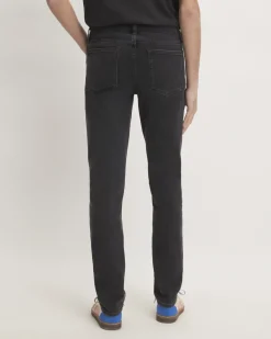 Everlane Jeans|Slim Jeans*The Slim 4-Way Stretch Organic Jean | Uniform