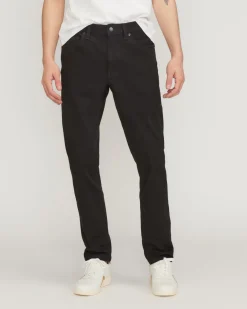 Everlane Jeans|Slim Jeans*The Slim 4-Way Stretch Organic Jean | Uniform