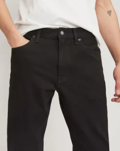Everlane Jeans|Slim Jeans*The Slim 4-Way Stretch Organic Jean | Uniform