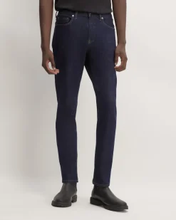 Everlane Jeans|Slim Jeans*The Slim 4-Way Stretch Organic Jean | Uniform