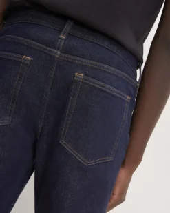 Everlane Jeans|Slim Jeans*The Slim 4-Way Stretch Organic Jean | Uniform
