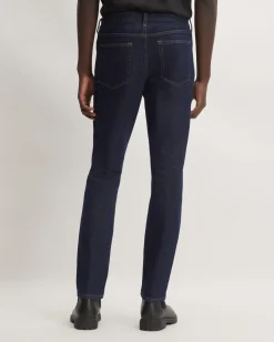 Everlane Jeans|Slim Jeans*The Slim 4-Way Stretch Organic Jean | Uniform