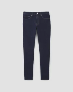 Everlane Jeans|Slim Jeans*The Slim 4-Way Stretch Organic Jean | Uniform