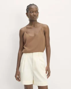 Everlane Tops*The Slip Cami